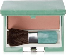 Clinique Soft Pressed Powder Blusher Face Blush - 18 Totally Tawny 0.26 oz