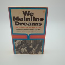 We Mainline Dream by Densen