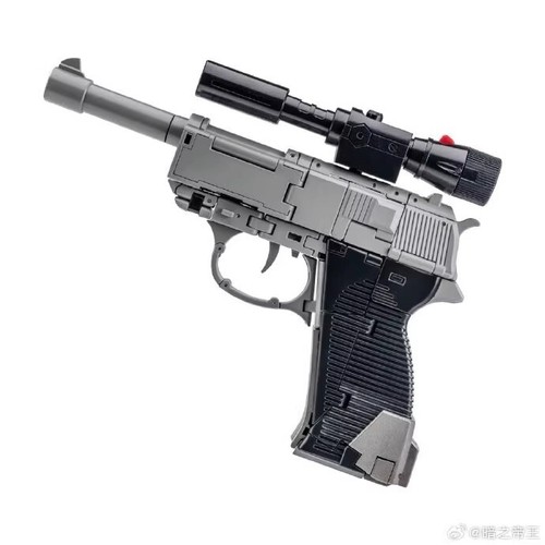 Newage NA S-01 Mega Tron fit for SS86 Transformable Action figure Toy instock - Picture 5 of 6