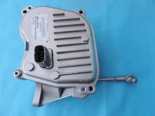 08-10 6.4L Ford Powerstroke OEM BorgWarner Turbo Turbocharger Actuator Upgrade  