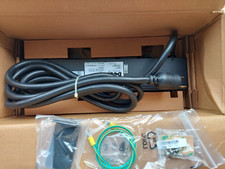 NEW Dell AP6031 24/30A Power Distribution Unit 200-240VAC 24A 4x C19 5T439 PDU