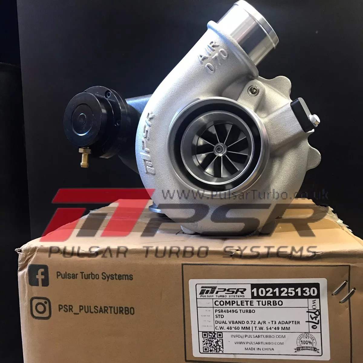 Pulsar 2024 1 25