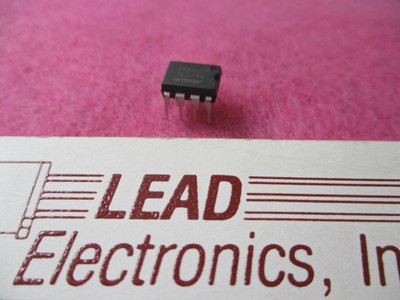 MAXIM MAX1232CPA+ MPU SUPERVISORY CIRCUIT 8-PIN DIP
