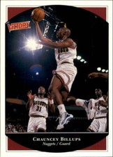 1999- 00 UPPER DECK VICTORY BASKETBALL ASSORTED SINGLES U- PICK