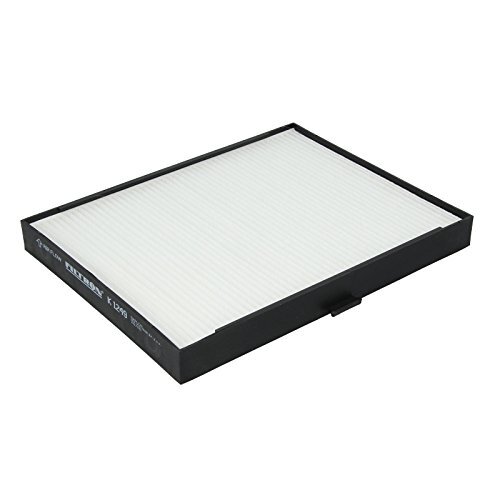 Cabin filter K 1249 for HYUNDAI ELANTRA III ELANTRA IV 1.6-2.0D 2000-2010 - Picture 1 of 2