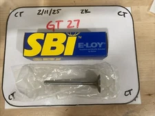 SB International 01730 Engine Intake Valve (sold separate/may not come w/ box)