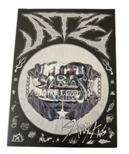 Stray Kids ATE Exclusive CHK CHK Version Mini Album OPEN BOX