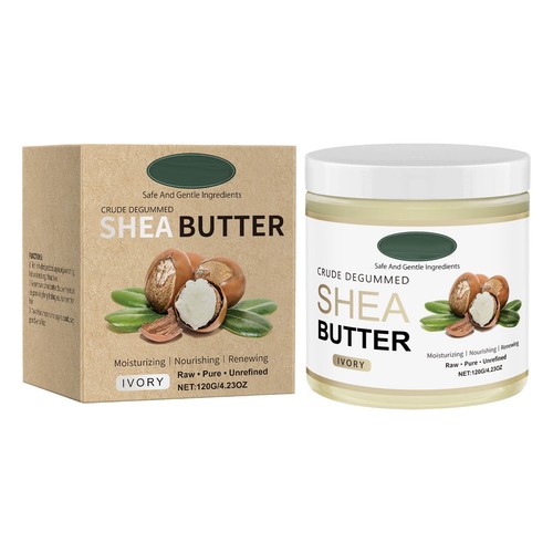 woodsleep Moisturizing Nourishing Cream Repair Nourishes Tense Skin Relieve - Picture 7 of 22