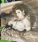 Madonna: Like a Virgin - (1984) Vintage LP Vinyl Record Album