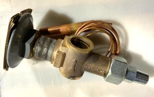 SPORLAN EXPANSION VALVE VJE-35CP60