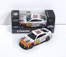 2023 Chase Briscoe 14 Mahindra Flames Darlington Throwback 1:64 Scale