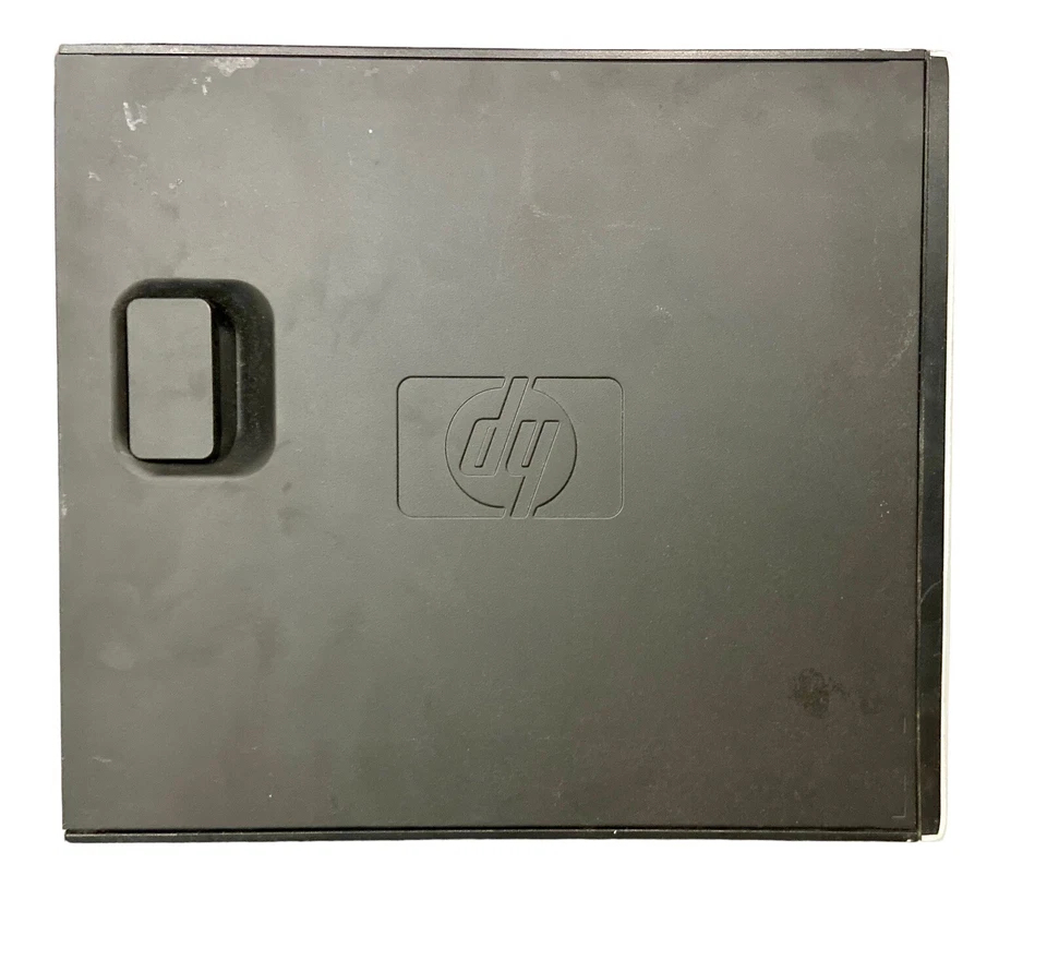 HP Compaq 8100 Elite SFF Intel Core i5-650 3.2GHz 4GB RAM * NO HDD * NO OS * - Image 4 of 4