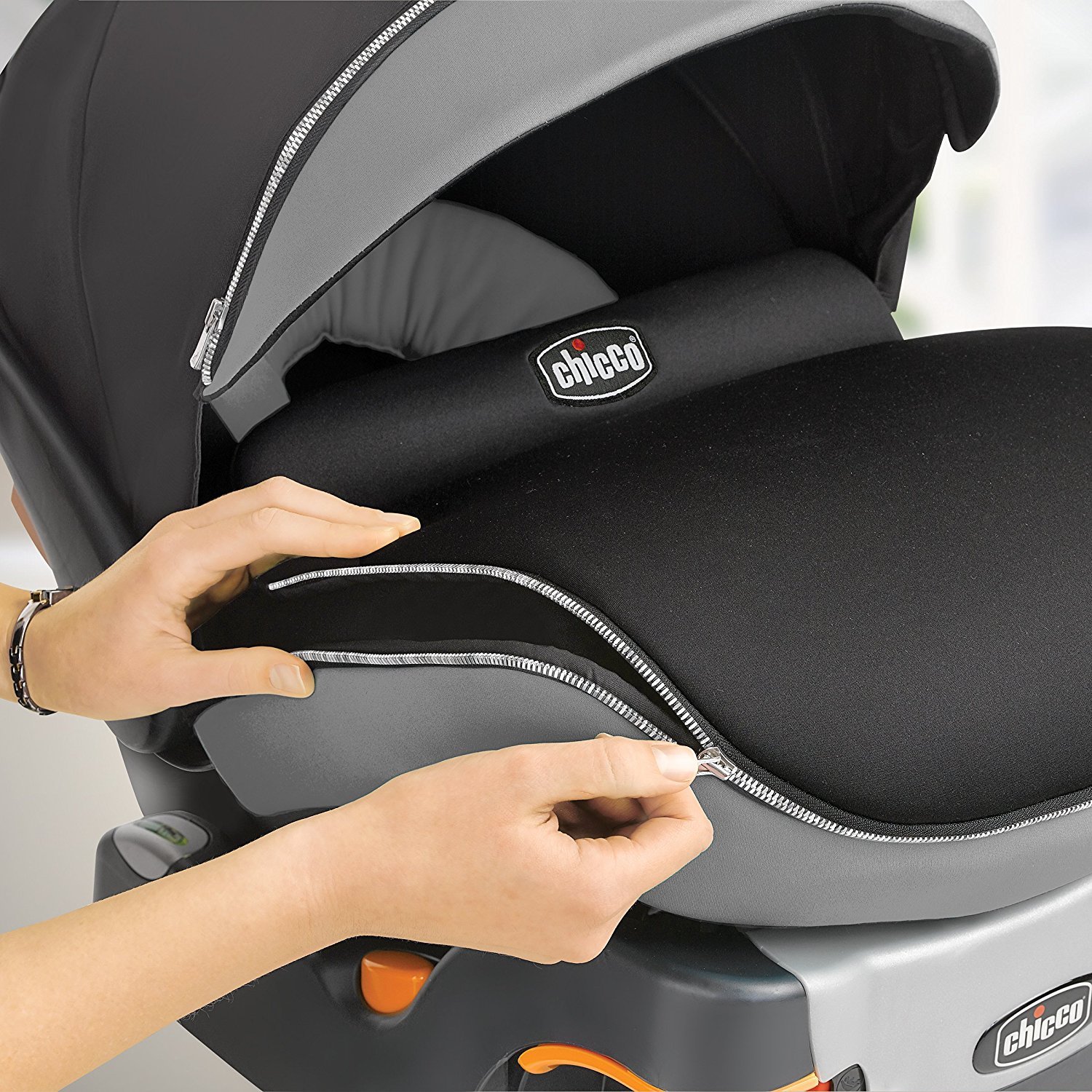 chicco keyfit 30 q collection