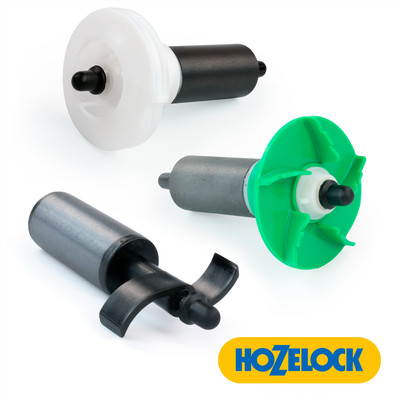 HOZELOCK ERSATZLAUFRAD TEICHPUMPE ROTOR KOI-BAUGRUPPE ERSATZTEIL