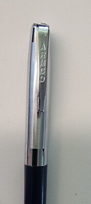 ARMCO STEEL MIDDLETOWN OHIO MECHANICAL PENCIL