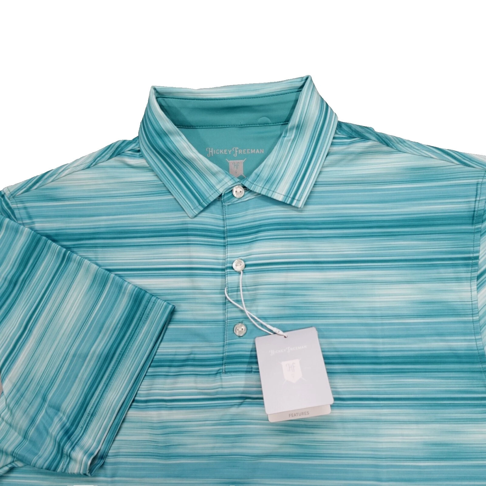 Men's Hickey Freeman Multicolor Clothing