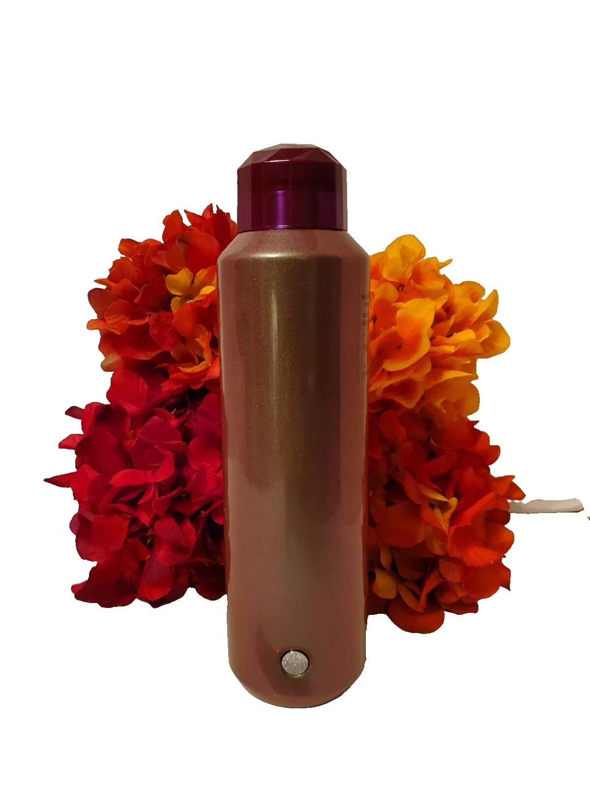 Botellas de agua de vacío de Acero Inoxidable Starbucks