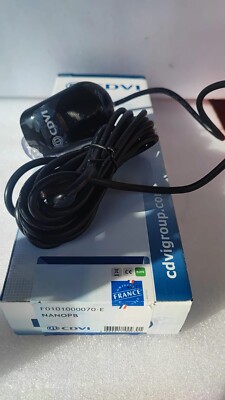 CDVI NANOPB Mini Wiegand Proximity Card Reader F0101000070-E