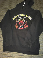 Rare Insane Clown Posse Tour 2002 Hoodie Gift For Family All Size S to 3XL GC251
