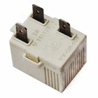 TY-QZ-003l Energy Saving Fridge Cooler PTC Start Relay For Danby LG Haier etc.