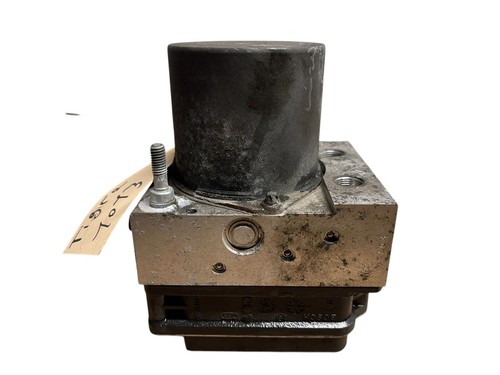 Opel Tigra TwinTop 1.4 X-C Roadster ABS Block Hydraulikblock 0265950350