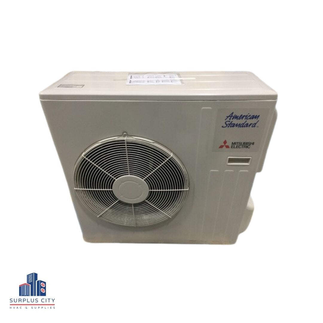 MITSUBISHI NAXSST30A112AA 30,600 BTU 1 ZONE OUTDOOR MINI-SPL