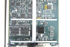 USED HONEYWELL 51402755-100 PC BOARD PROCESSOR 51402755100
