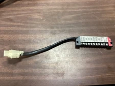 General Electric SDCTBA11 Distribution Cable Terminal Block 600V SDC Series