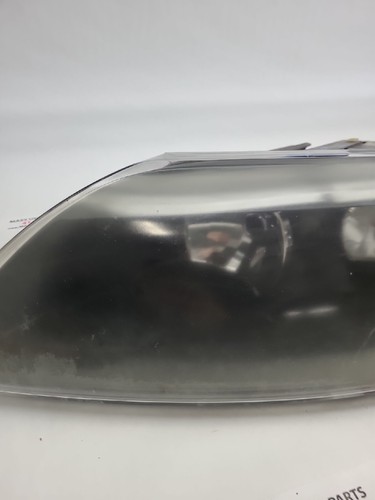 USED OEM 2007-2009 AUDI Q7 LH DRIVER SIDE HEADLIGHT LIGHT AFS HID XENON - Picture 4 of 10