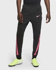 nike football dry academy tracksuit