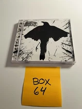 MONARQUE Ad Nauseum CD 2009 SEPULCHRAL PRODUCTIONS