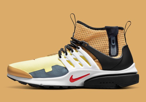Nike Air Presto Mid Utility \