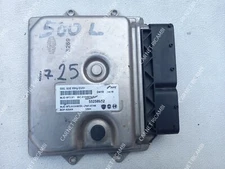 55258952 MARELLI MJD 8F3.X1 HW10L ENGINE CONTROL UNIT ECU Fiat 500L 1.3 85HP EU5+