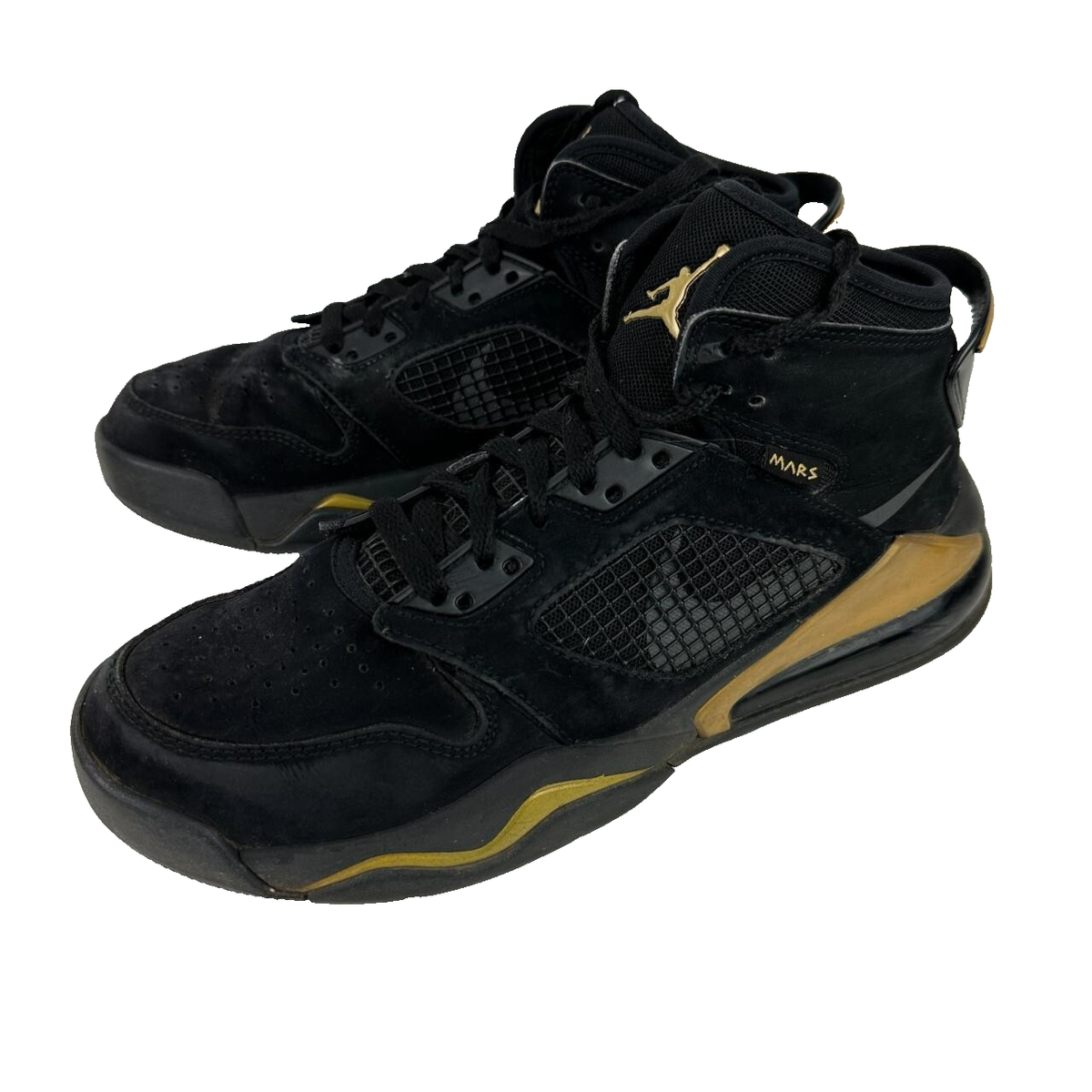 nike air jordan mars 270 price