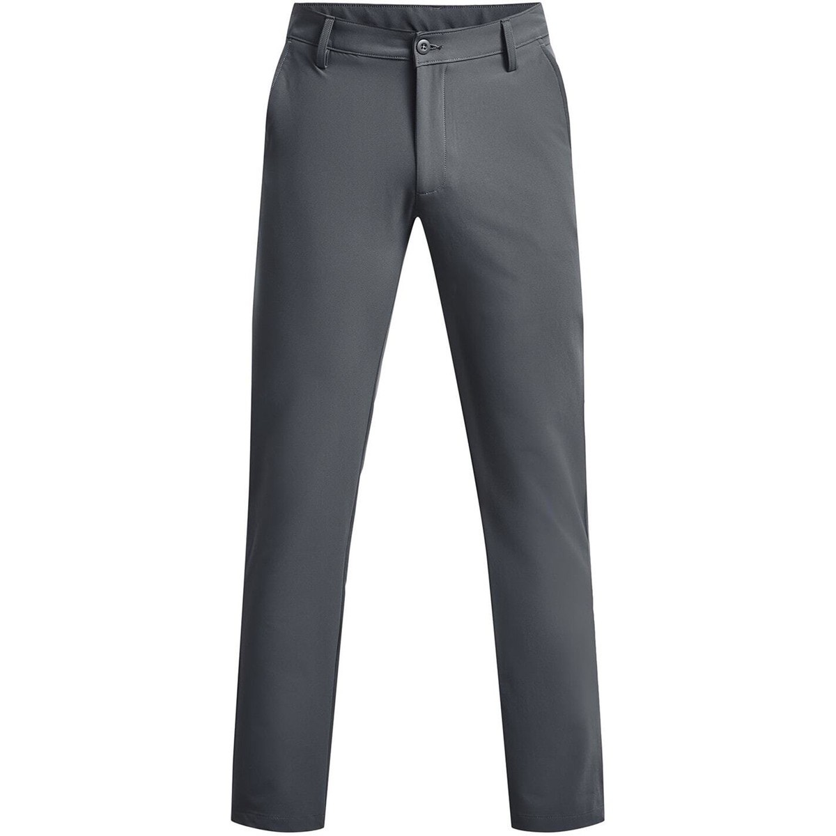 Under Armour Mens Tech Golf Pants Trousers Bottoms Zip Loose