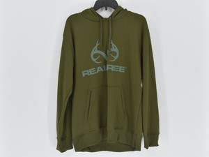 realtree pullover hoodie