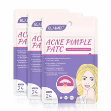 Acne Pimple Patch And Night Invisible Acne Stickers Pack Skin Care Tool