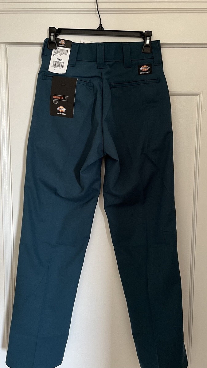 Original Dickies Flex Skateboarding Pants 28x30 | eBay