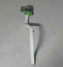 USB Board for Fujitsu Lifebook A512 - A531 Flat Cable
