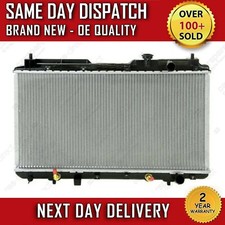 HONDA CR-V / CRV 2.0 1995-2002 AUTOMATIC/MANUAL RADIATOR 