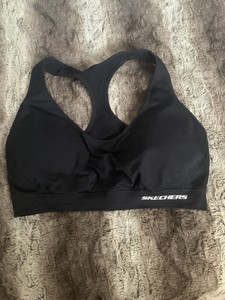 skechers sports bra