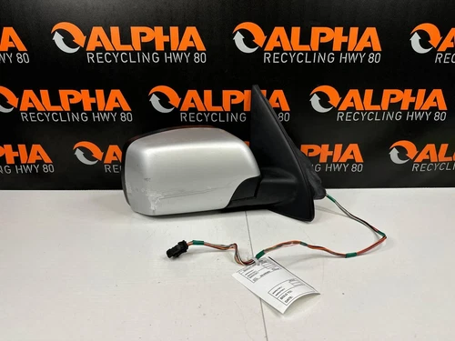 01 BMW X5 Door Mirror Right Rh Door Mirror 51167039898