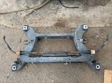 10-18 Mercedes E350 E550 C300 C350 W212 W204 Rear Subframe  Frame Crossmember