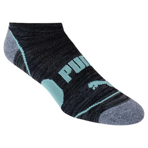 PUMA Ladies' No Show Sock, 10-pair - Picture 6 of 6