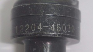 12204 46030 клапан