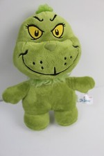 Aurora Dr Seuss Grinch Plush 10" 2019
