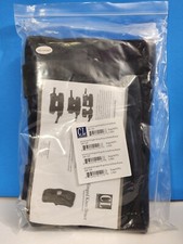 Comfortland Universal Hinged Wrap Around Knee Brace CK-120 L 1820