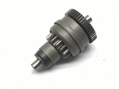 UMLENKGETRIEBE ANLASSER RITZEL GILERA TYPHOON 2T 125 1995 1998 M0200