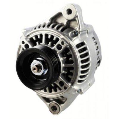 1x Lichtmaschine Neu - Made In Italy - f�r 101211-5940 Toyota