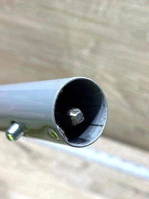 Extension Shaft For String Trimmer, Pole Saw, Hedge Trimmer Craftsman And Others